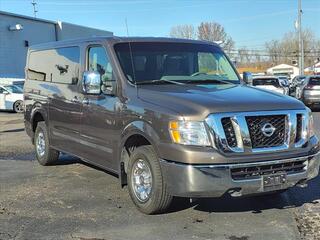 2013 Nissan Nv for sale in Cincinnati OH