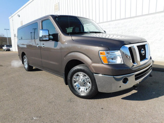 2017 Nissan Nv Passenger for sale in Clarksville TN