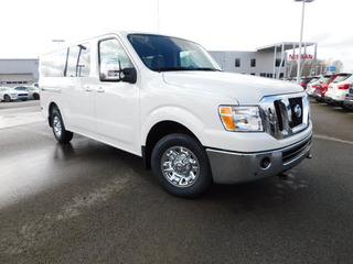 2021 Nissan Nv Passenger for sale in Clarksville TN