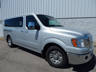 2018 Nissan Nv Passenger for sale in Clarksville TN