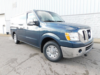 2021 Nissan Nv Passenger for sale in Clarksville TN