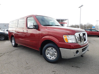 2021 Nissan Nv Passenger for sale in Clarksville TN