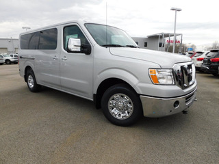 2021 Nissan Nv Passenger for sale in Clarksville TN