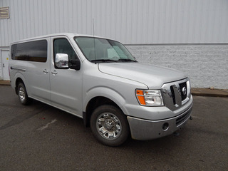 2016 Nissan Nv Passenger for sale in Clarksville TN