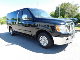 2019 Nissan Nv Passenger for sale in Clarksville TN