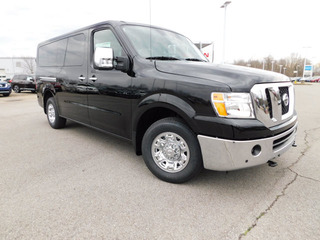 2021 Nissan Nv Passenger for sale in Clarksville TN