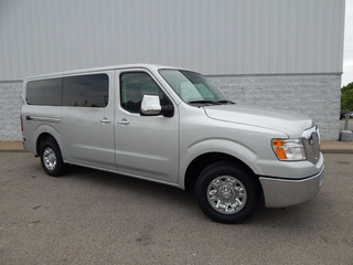 2020 Nissan Nv Passenger for sale in Clarksville TN