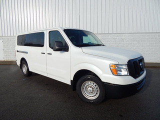 2019 Nissan Nv Passenger for sale in Clarksville TN