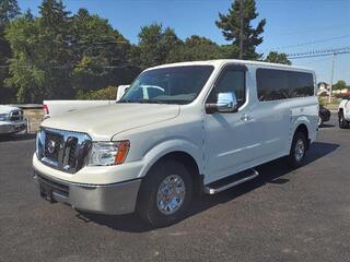 2016 Nissan Nv