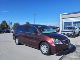 2008 Honda Odyssey for sale in Minooka IL