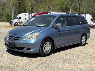2007 Honda Odyssey for sale in Asheville NC