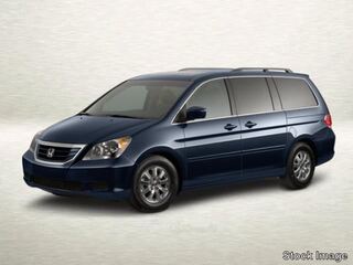 2009 Honda Odyssey