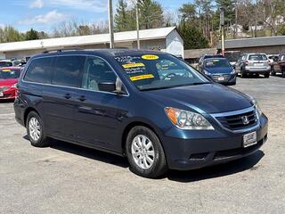 2009 Honda Odyssey