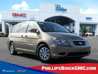 2008 Honda Odyssey for sale in Fruitland Park FL