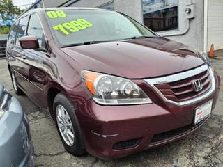 2008 Honda Odyssey for sale in North Plainfield NJ