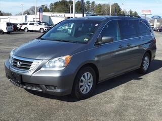 2009 Honda Odyssey