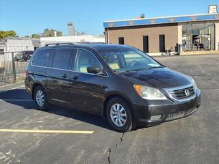 2009 Honda Odyssey