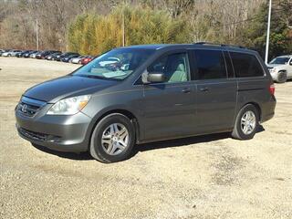 2007 Honda Odyssey for sale in Asheville NC