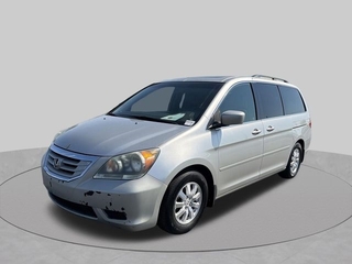 2008 Honda Odyssey