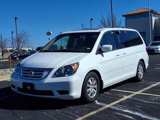 2009 Honda Odyssey