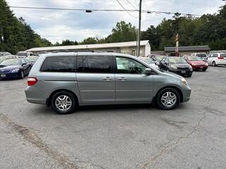 2005 Honda Odyssey