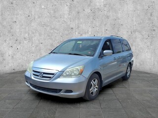 2006 Honda Odyssey for sale in Roselle NJ