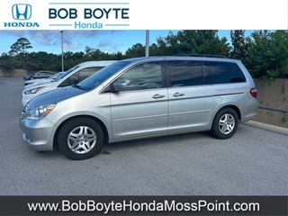 2007 Honda Odyssey for sale in Moss Point MS