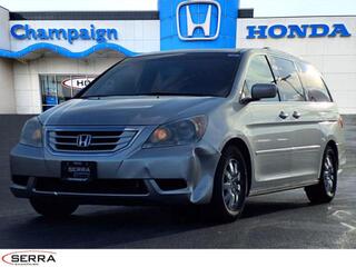 2009 Honda Odyssey