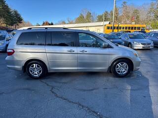 2006 Honda Odyssey for sale in Leicester NC