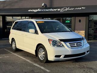 2008 Honda Odyssey for sale in Hamilton OH