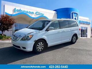 2009 Honda Odyssey for sale in Johnson City TN