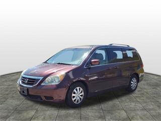 2008 Honda Odyssey for sale in Plymouth MI