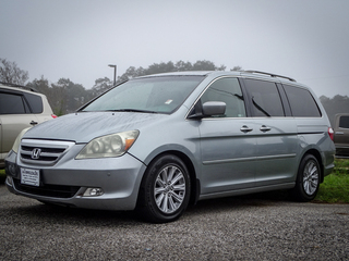 2007 Honda Odyssey for sale in Saraland AL