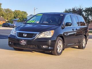 2009 Honda Odyssey for sale in Savoy IL