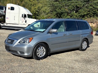 2010 Honda Odyssey for sale in Garner NC