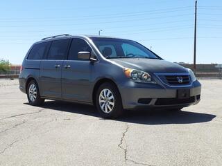 2010 Honda Odyssey