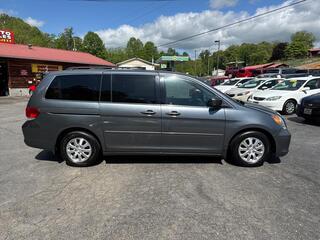 2010 Honda Odyssey