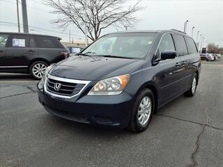 2010 Honda Odyssey for sale in Mishawaka IN