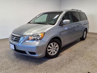 2010 Honda Odyssey for sale in Union City NJ