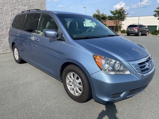 2010 Honda Odyssey for sale in Burlington NC