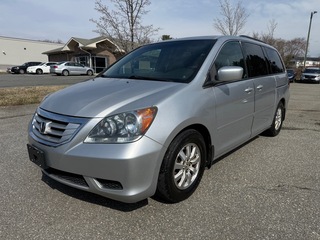 2010 Honda Odyssey for sale in Winston Salem NC