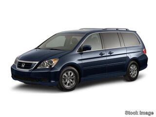 2010 Honda Odyssey for sale in Asheville NC