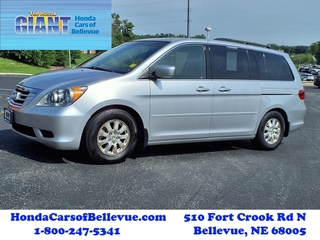 2010 Honda Odyssey for sale in Bellevue NE