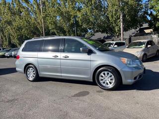 2010 Honda Odyssey