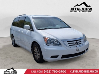 2010 Honda Odyssey for sale in Mcdonald TN