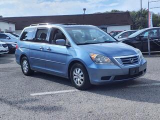 2010 Honda Odyssey