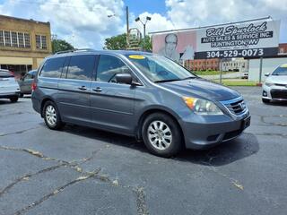2010 Honda Odyssey