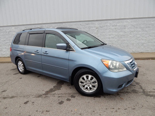 2010 Honda Odyssey