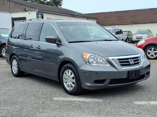 2010 Honda Odyssey