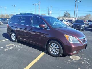 2010 Honda Odyssey